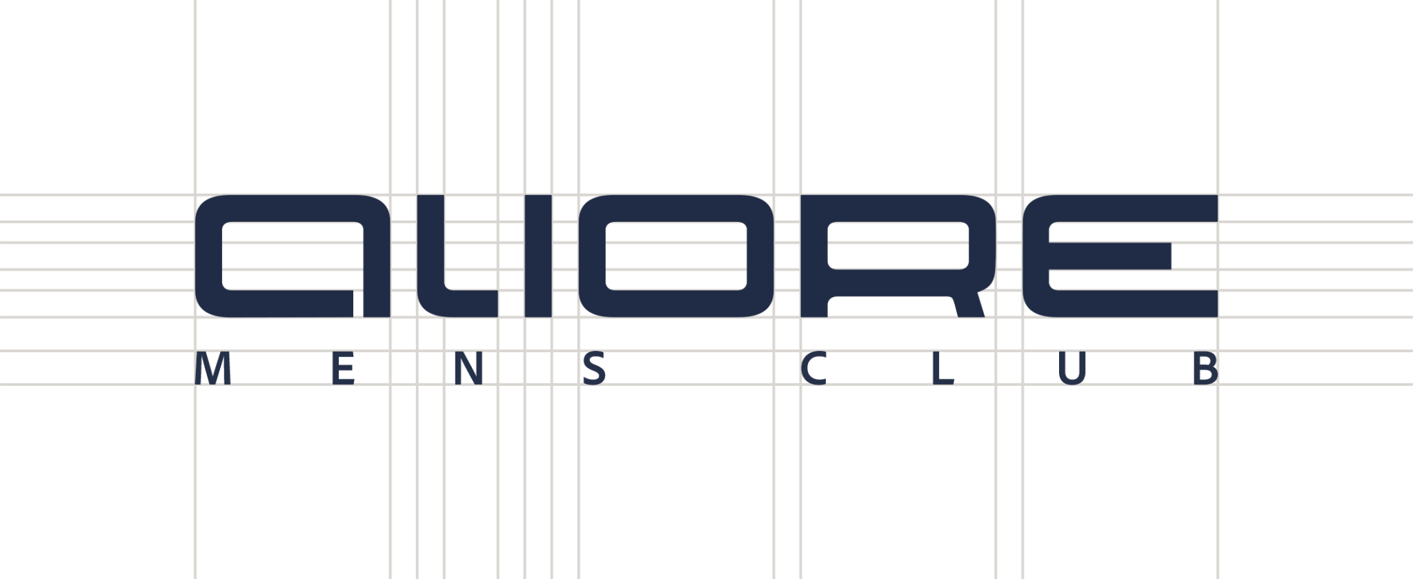 Aliore logo line