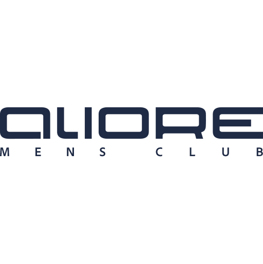 Aliore Men's Club logo
