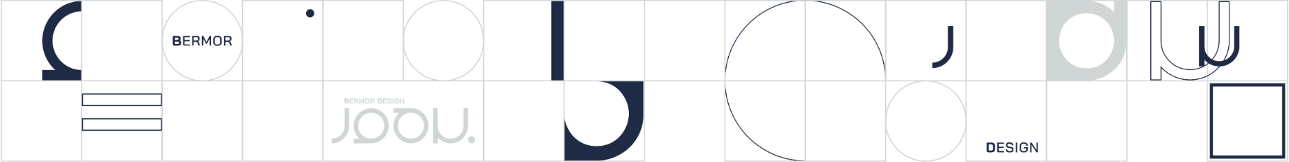 Bermor design pattern