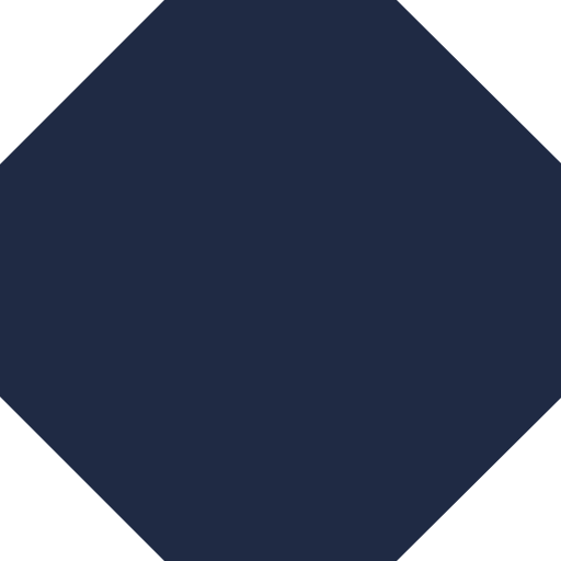 Aliore blue icon