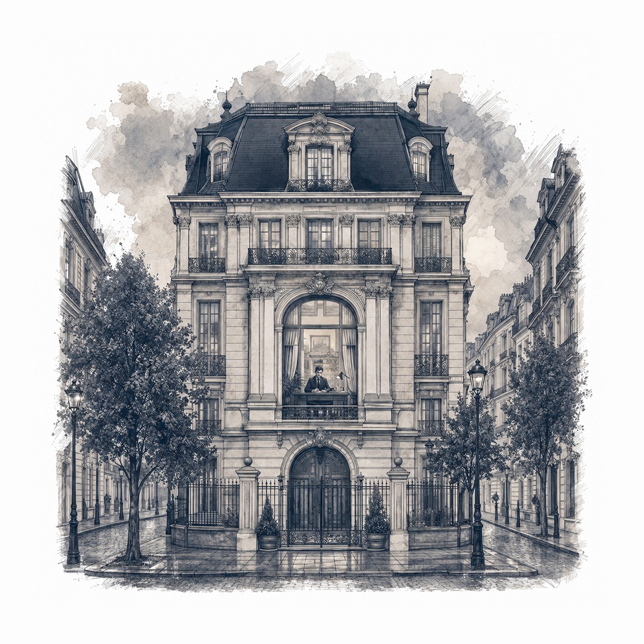 آیین — Ritual — Rituel — Ritual