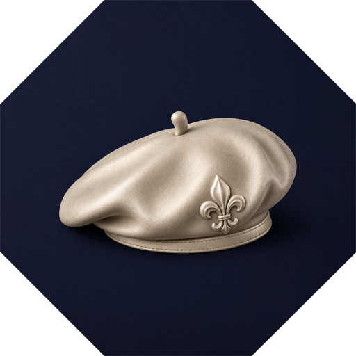 Aliore object 12