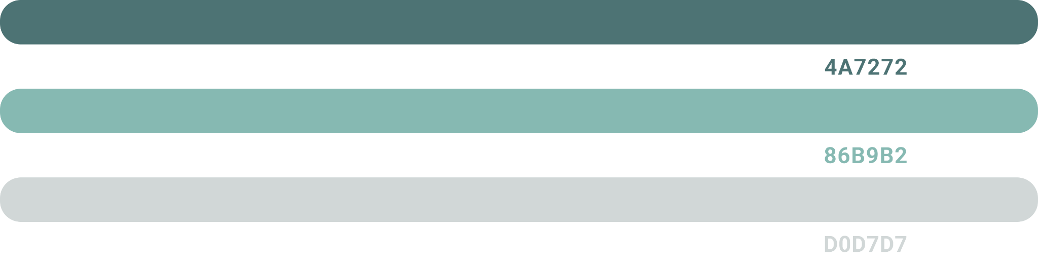 Bermor Zone color palette