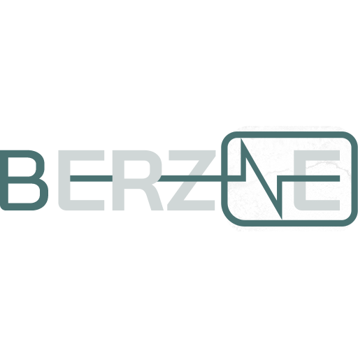 Bermor Zone logo
