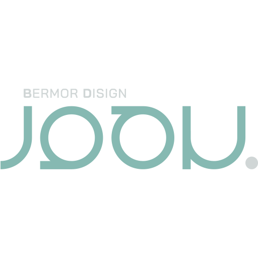Bermor Design logo