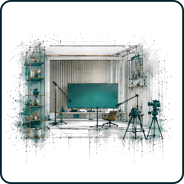 Bermor Studio artwork 2