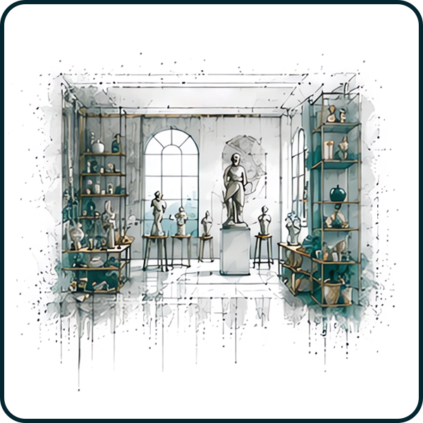 Bermor Studio artwork 5
