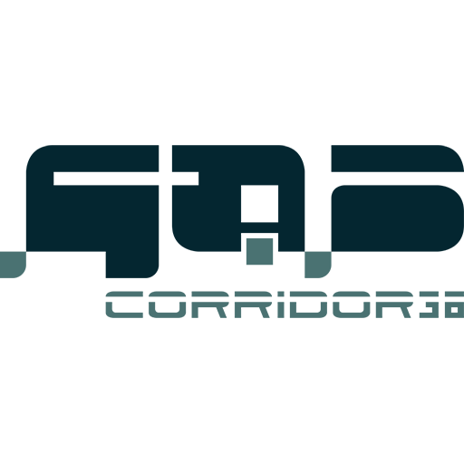 Corridor 36 logo