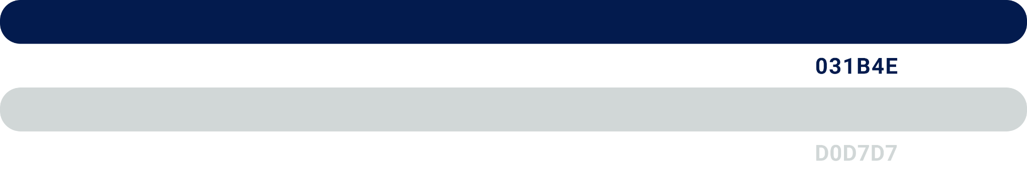 Deco Exir color palette
