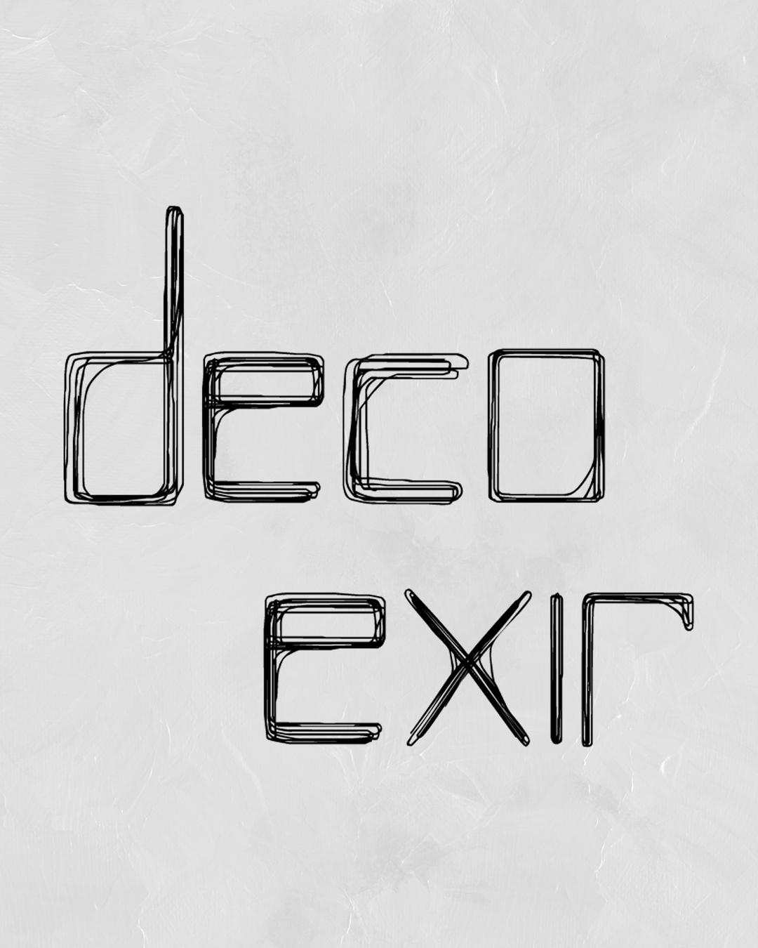 Deco Exir artwork 17