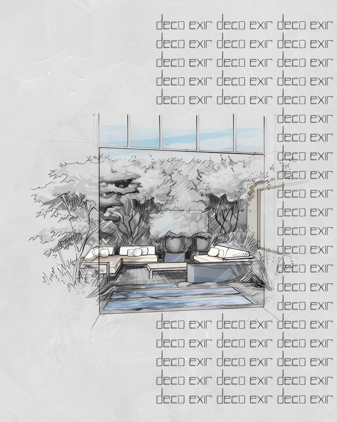 Deco Exir artwork 18