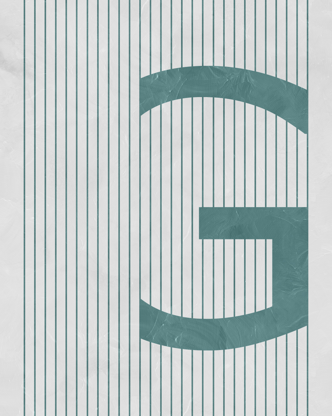 Green Life Ahead artwork 1