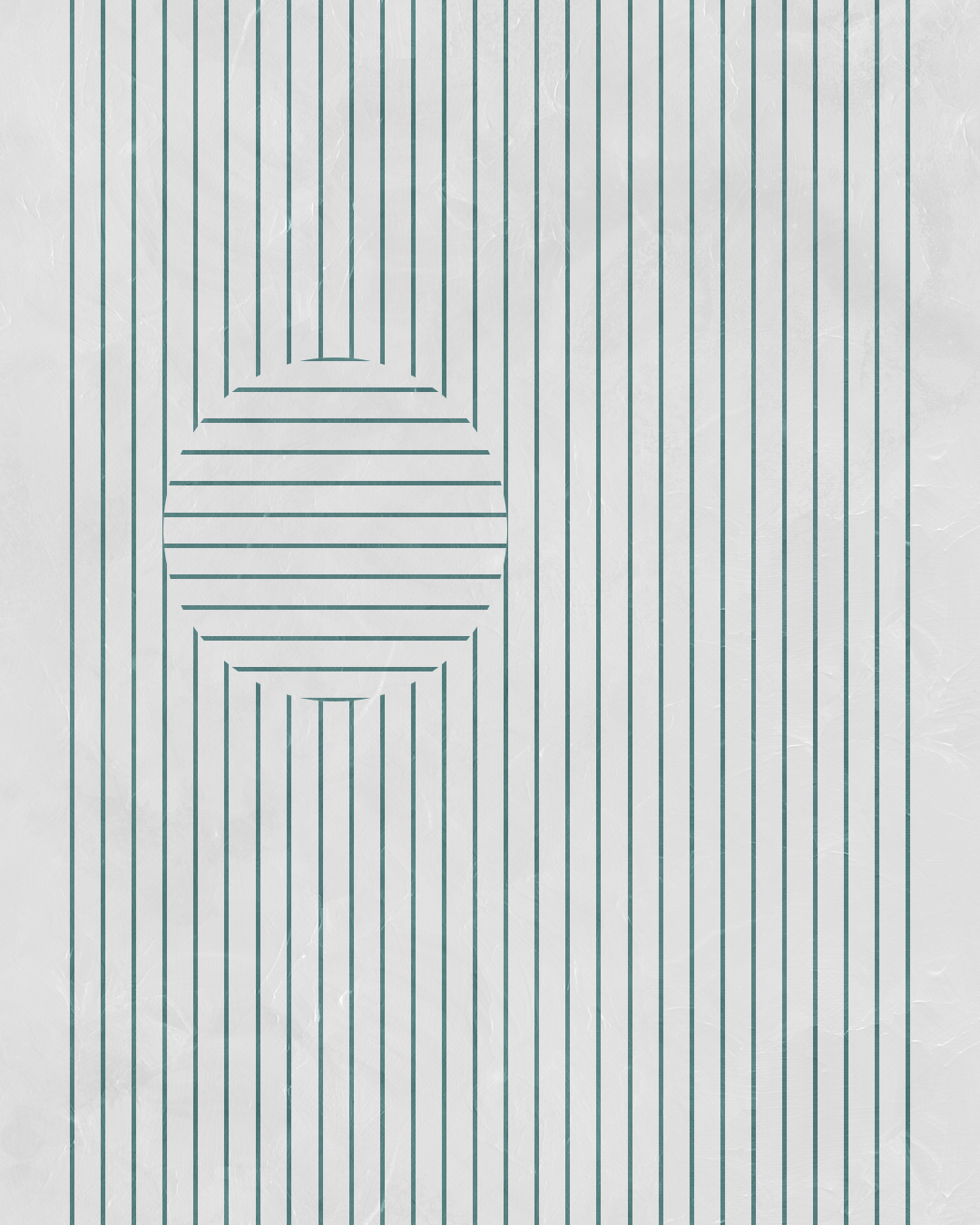Green Life Ahead artwork 12