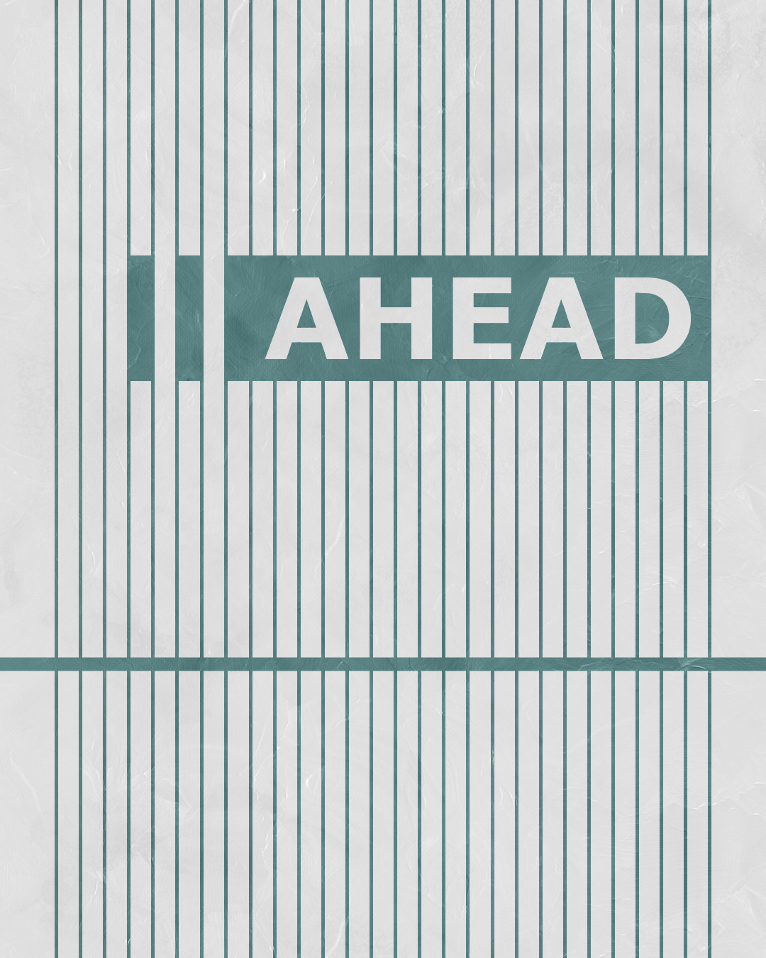 Green Life Ahead artwork 13