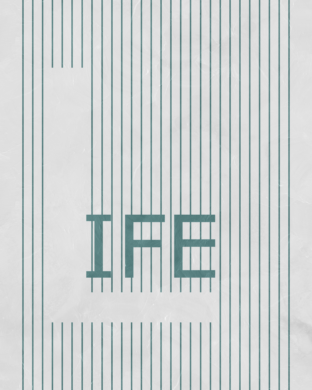 Green Life Ahead artwork 19