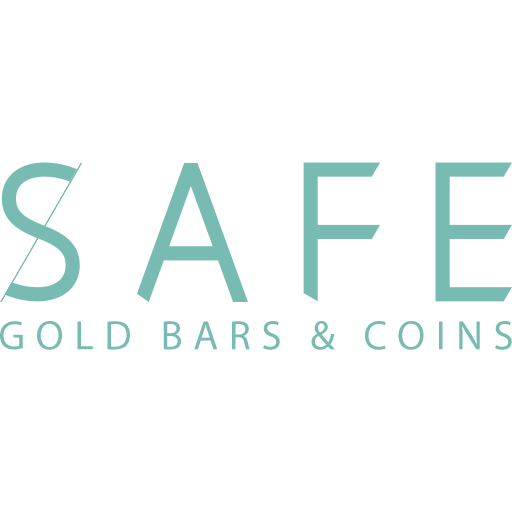 Safe Gold Store