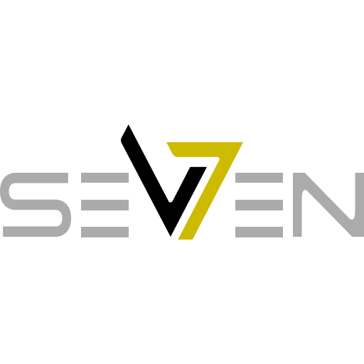 Seven Beauty Clinic logo