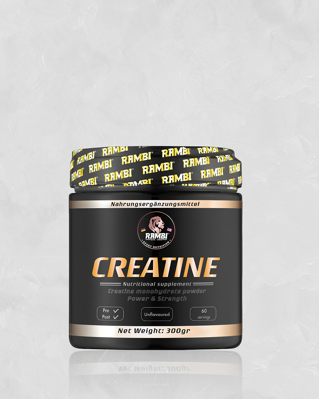 Rambi Nutrition artwork 24