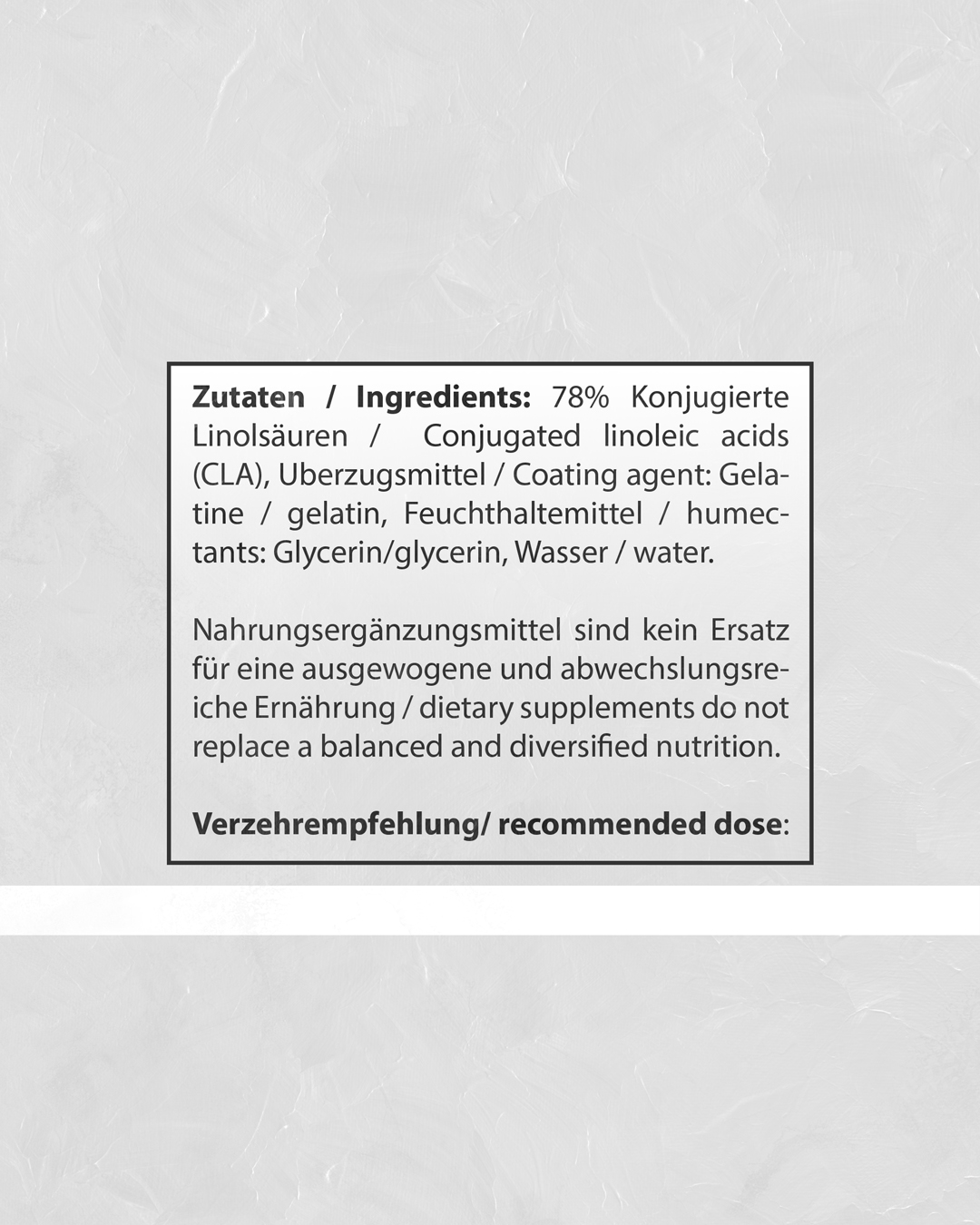Rambi Nutrition artwork 27