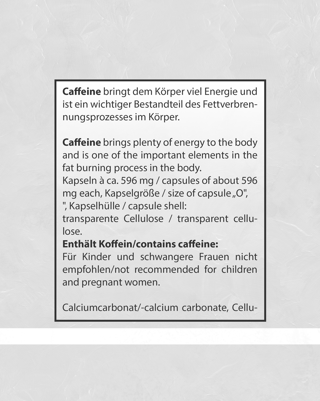 Rambi Nutrition artwork 34