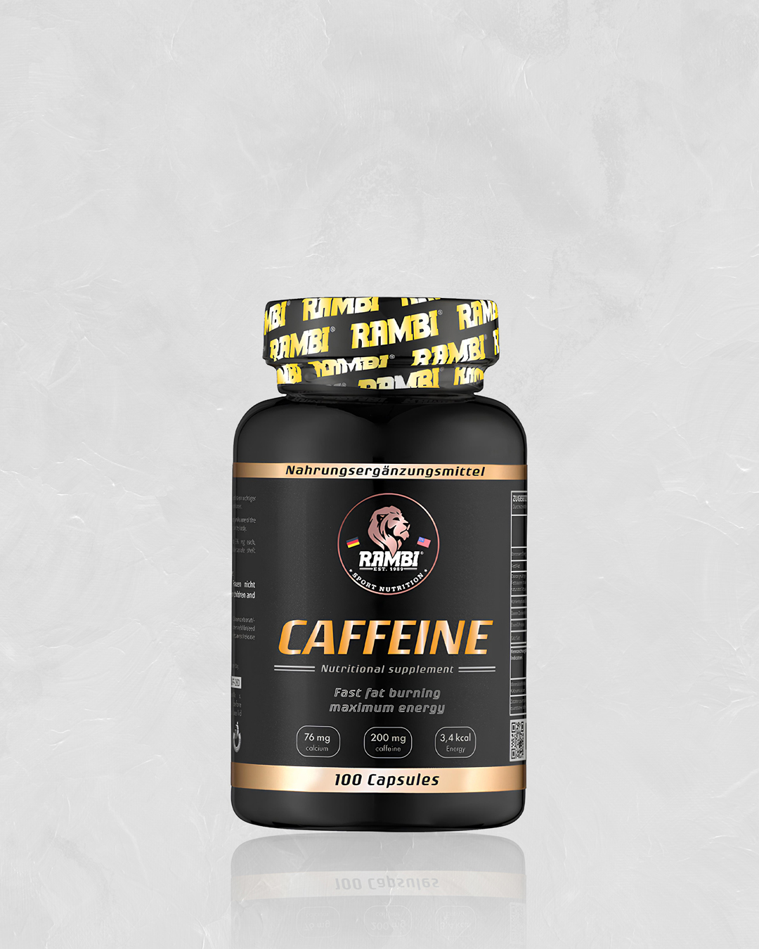 Rambi Nutrition artwork 36
