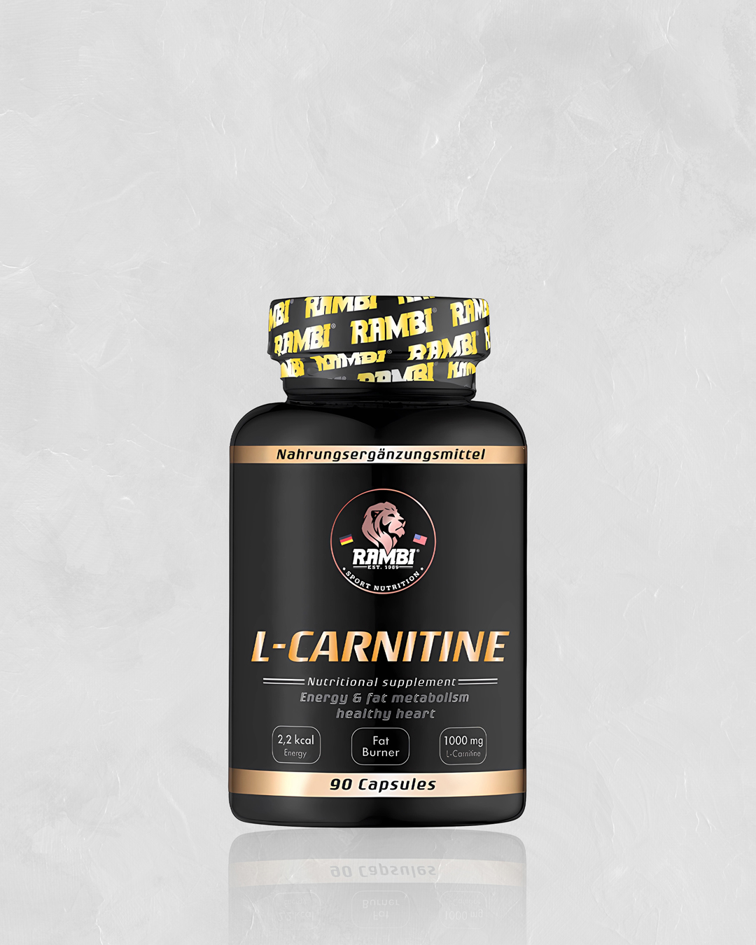 Rambi Nutrition artwork 37