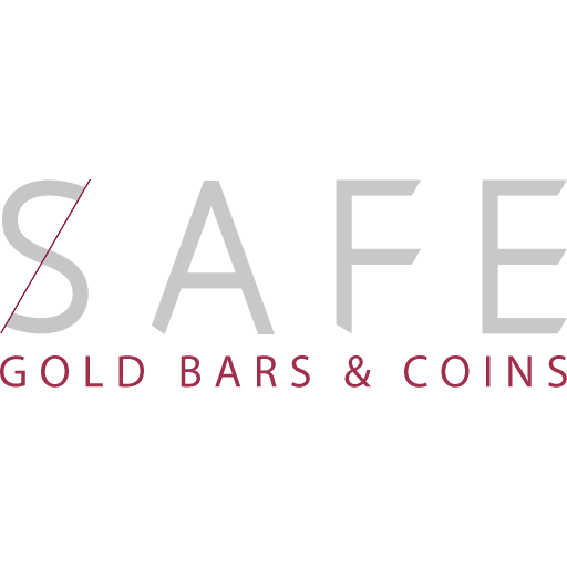Safe Gold logo