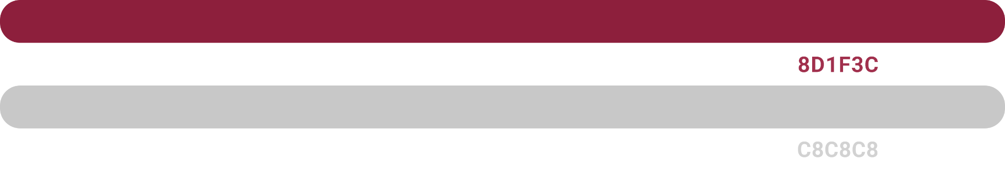 Safe color palette