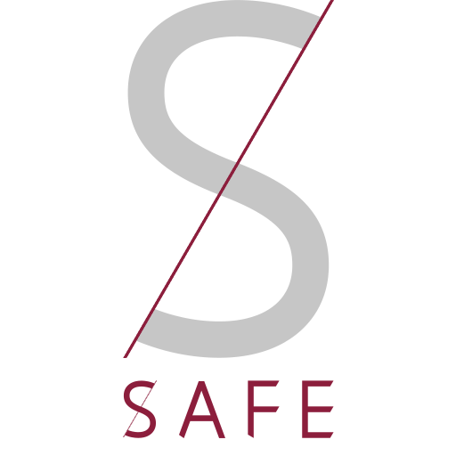 Safe brand icon