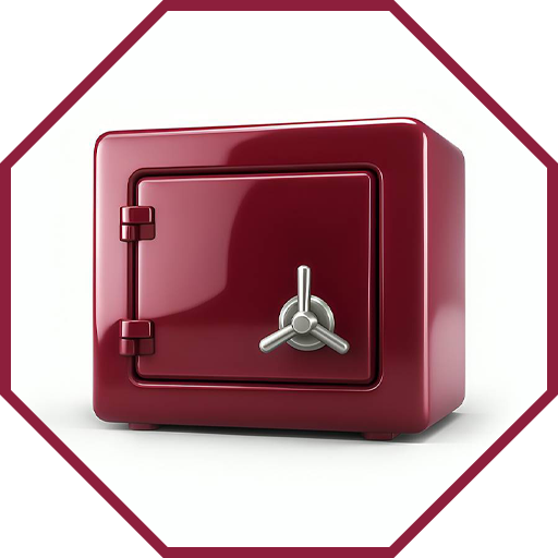 Safe brand element 4