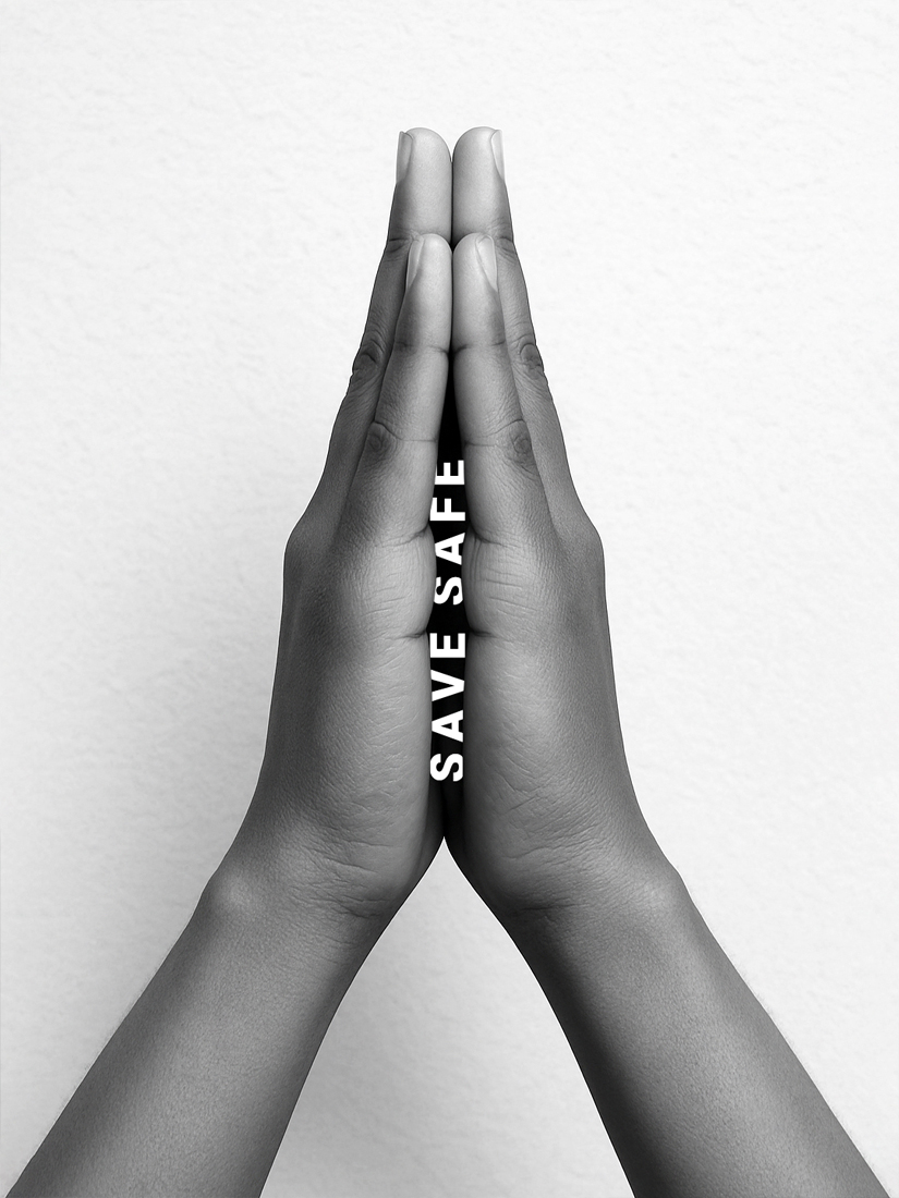 Safe post 2