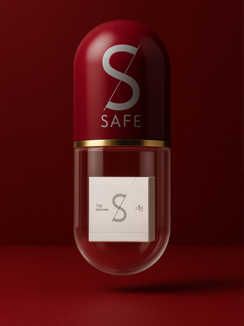 Safe post 6