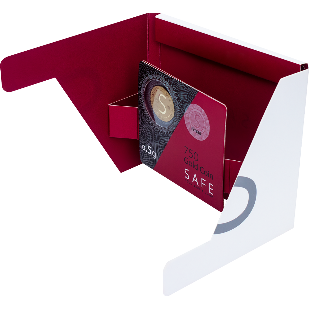 Safe product 3