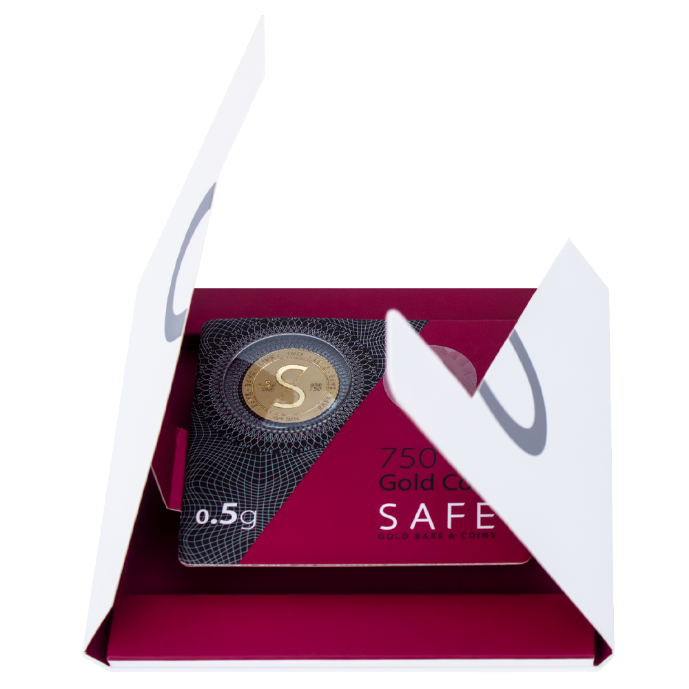 Safe product 4